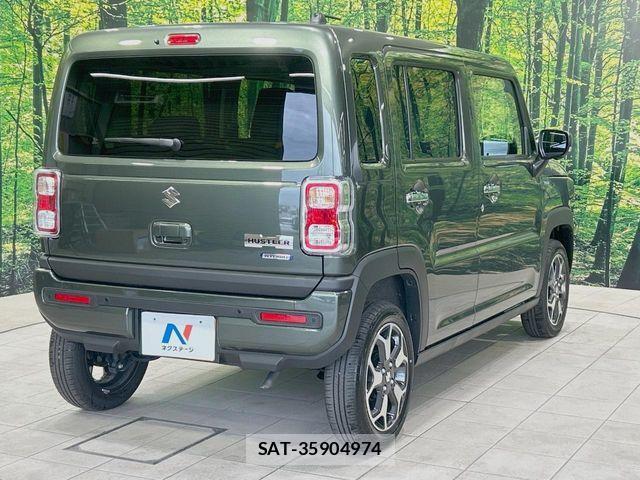 Suzuki HUSTLER 2025-08 7219756-16