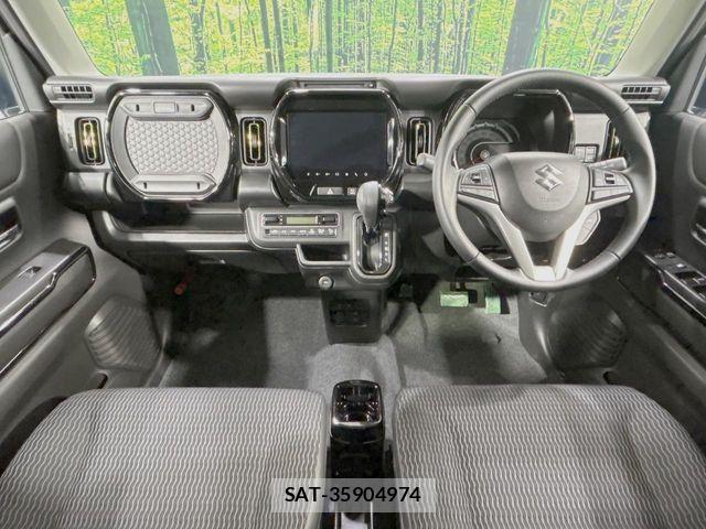 Suzuki HUSTLER 2025-08 7219756-1
