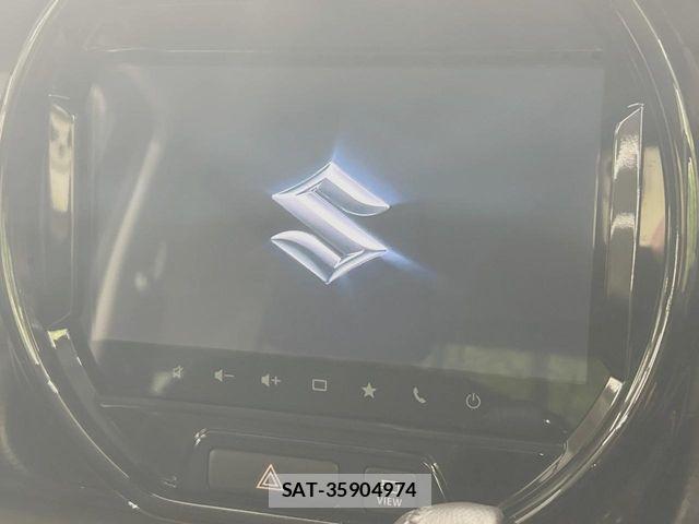 Suzuki HUSTLER 2025-08 7219756-3