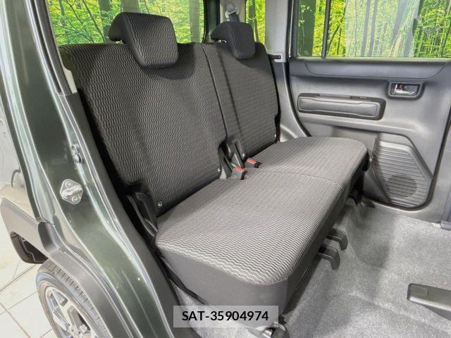 Suzuki HUSTLER 2025-08 7219756-8