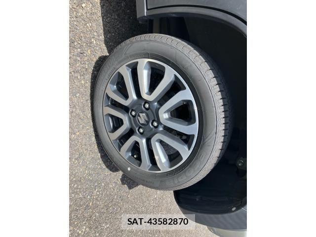 Suzuki HUSTLER 2016-07 7219614-10
