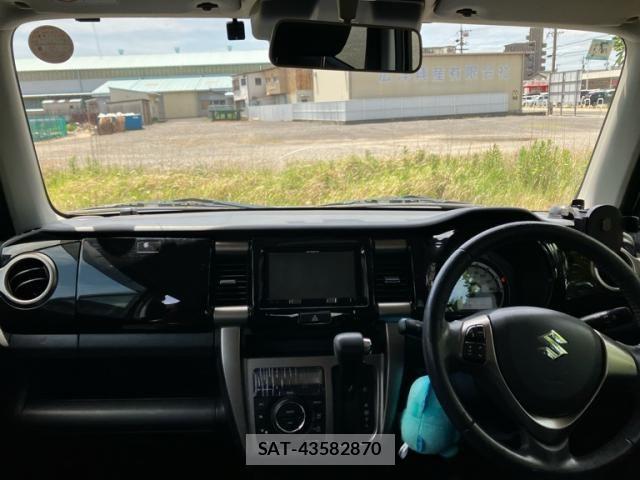 Suzuki HUSTLER 2016-07 7219614-14