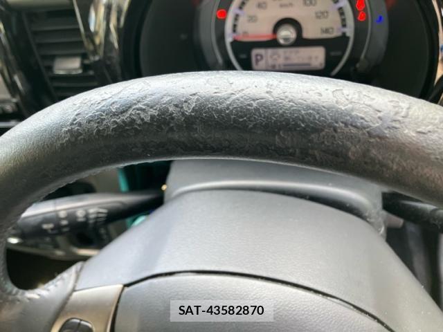 Suzuki HUSTLER 2016-07 7219614-20