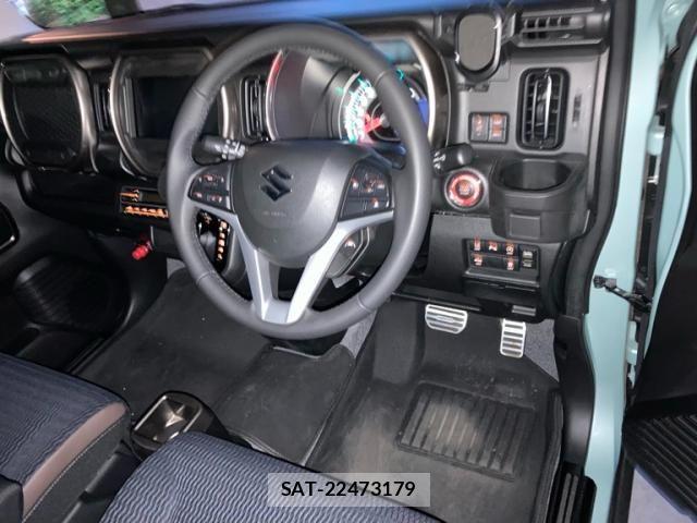 Suzuki HUSTLER 2024-04 7219718-9
