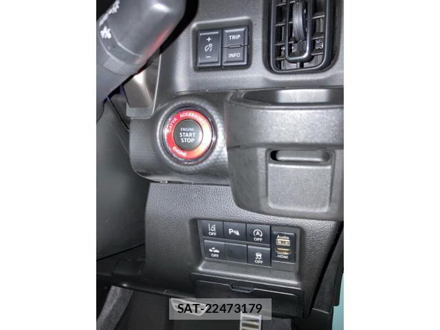 Suzuki HUSTLER 2024-04 7219718-10
