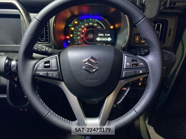 Suzuki HUSTLER 2024-04 7219718-11
