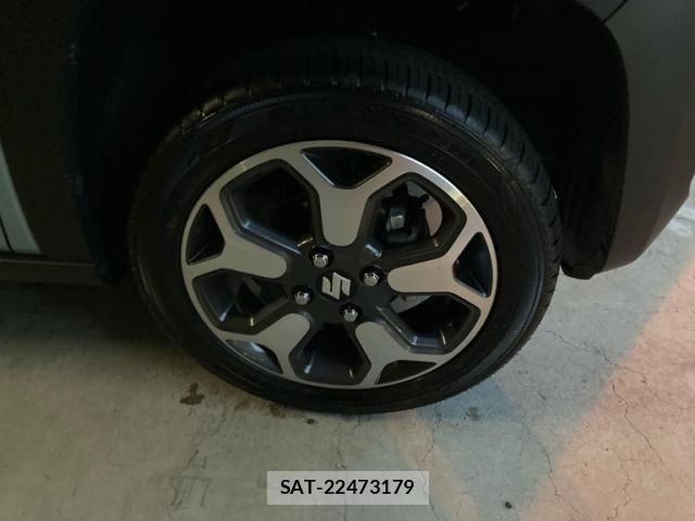 Suzuki HUSTLER 2024-04 7219718-2