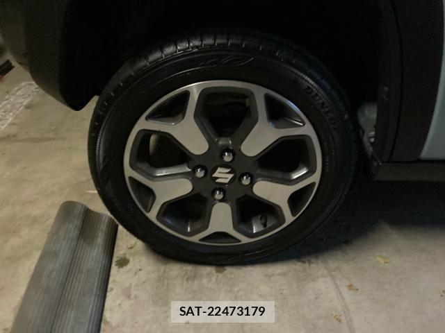Suzuki HUSTLER 2024-04 7219718-3
