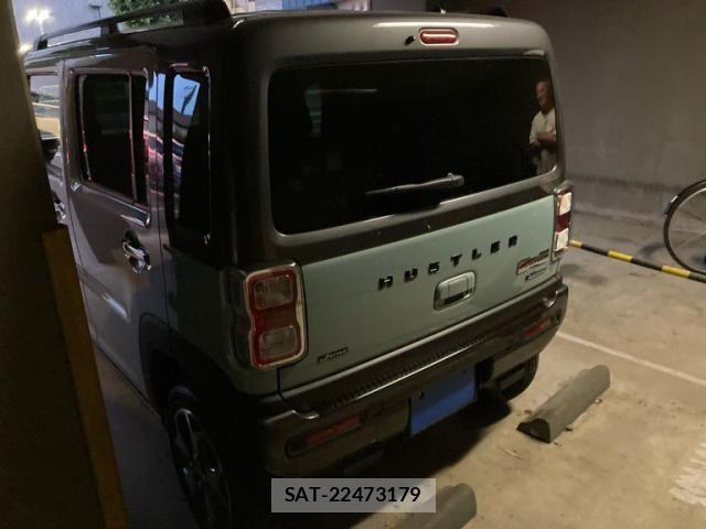 Suzuki HUSTLER 2024-04 7219718-5