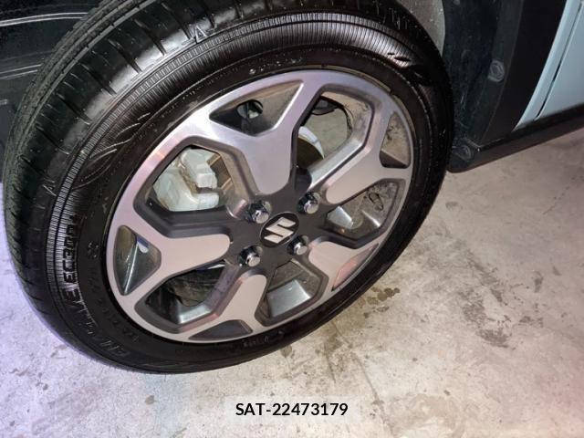 Suzuki HUSTLER 2024-04 7219718-7
