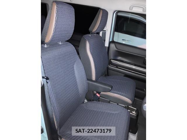 Suzuki HUSTLER 2024-04 7219718-8