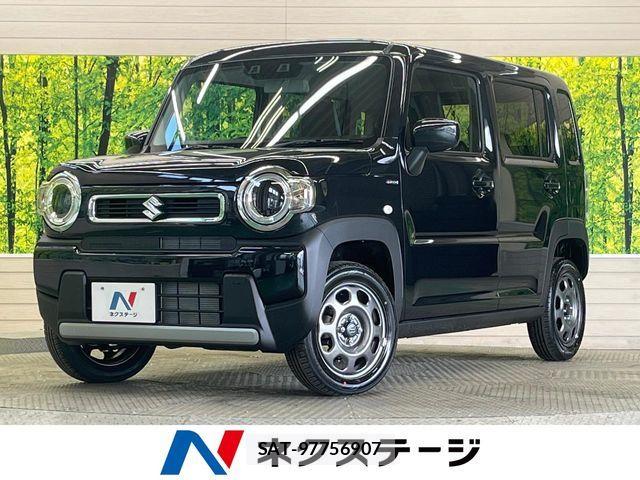Suzuki HUSTLER 2026-01 7219769-0