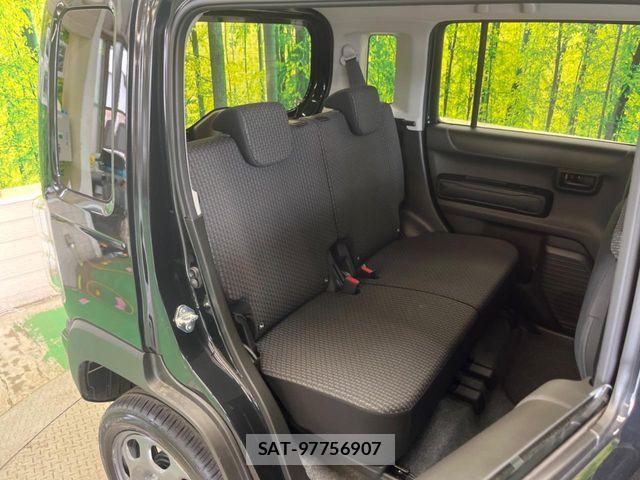 Suzuki HUSTLER 2026-01 7219769-9