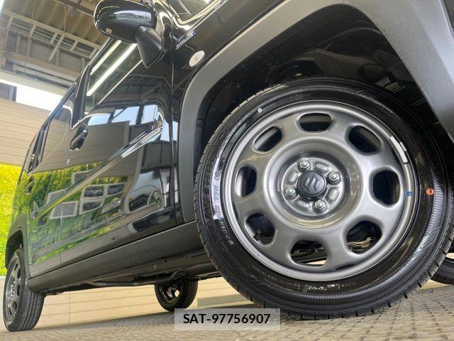 Suzuki HUSTLER 2026-01 7219769-12