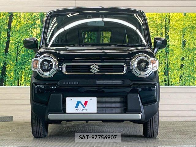 Suzuki HUSTLER 2026-01 7219769-13