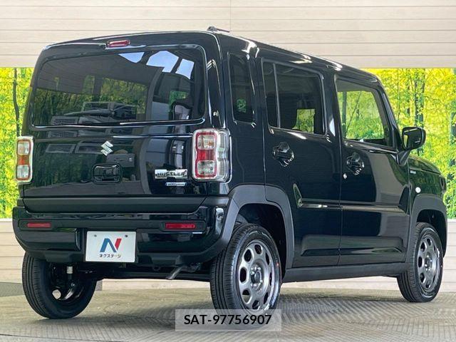 Suzuki HUSTLER 2026-01 7219769-16
