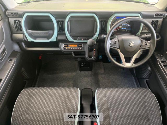 Suzuki HUSTLER 2026-01 7219769-1