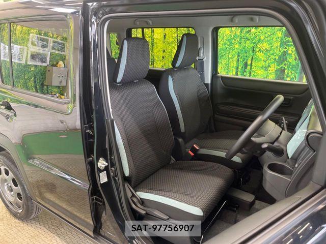 Suzuki HUSTLER 2026-01 7219769-8