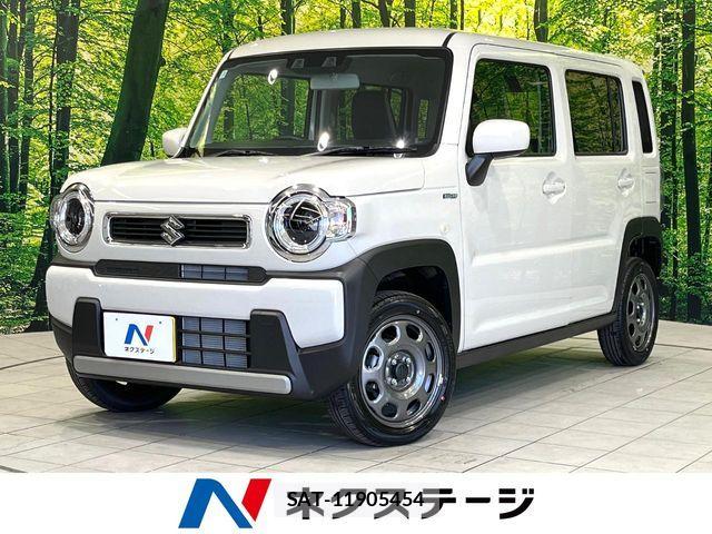 Suzuki HUSTLER 2025-11 7219764-0