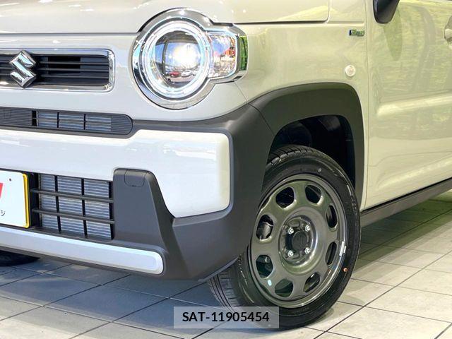 Suzuki HUSTLER 2025-11 7219764-11