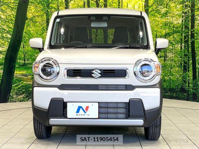 Suzuki HUSTLER 2025-11 7219764-13