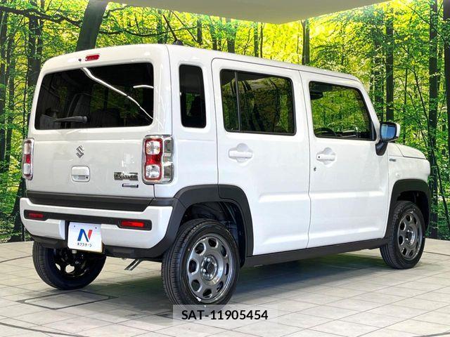 Suzuki HUSTLER 2025-11 7219764-16