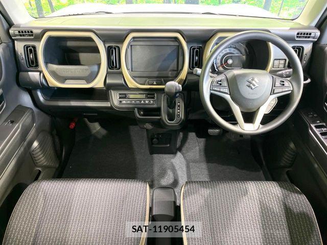 Suzuki HUSTLER 2025-11 7219764-1