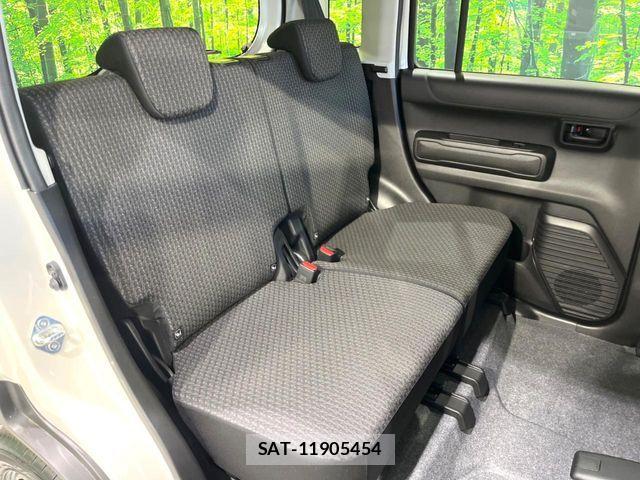 Suzuki HUSTLER 2025-11 7219764-8