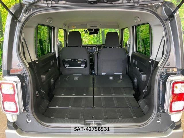 Suzuki HUSTLER 2021-06 7219667-9