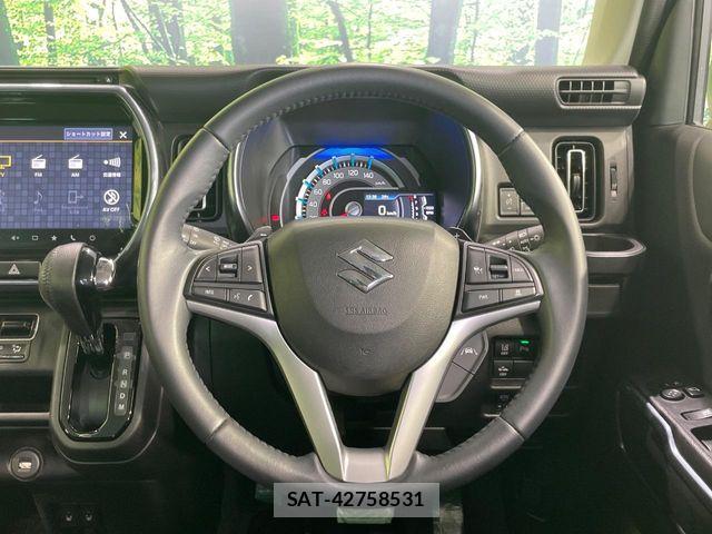 Suzuki HUSTLER 2021-06 7219667-10