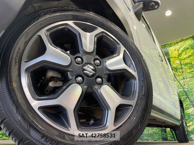 Suzuki HUSTLER 2021-06 7219667-12