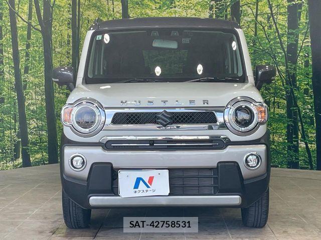 Suzuki HUSTLER 2021-06 7219667-13