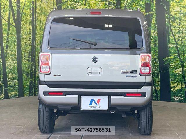 Suzuki HUSTLER 2021-06 7219667-14