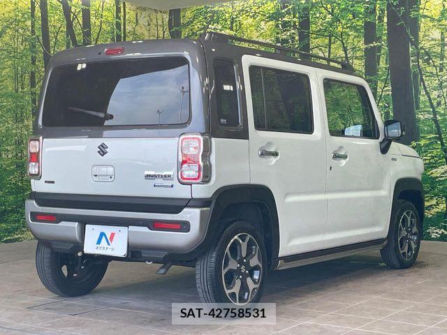 Suzuki HUSTLER 2021-06 7219667-16