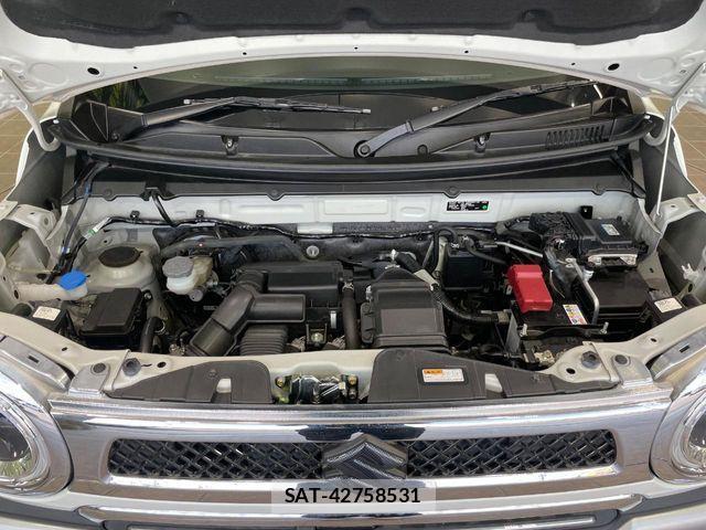 Suzuki HUSTLER 2021-06 7219667-17