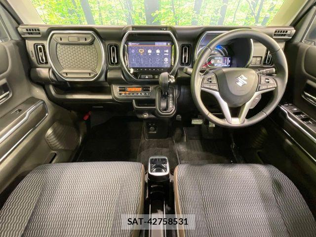 Suzuki HUSTLER 2021-06 7219667-1