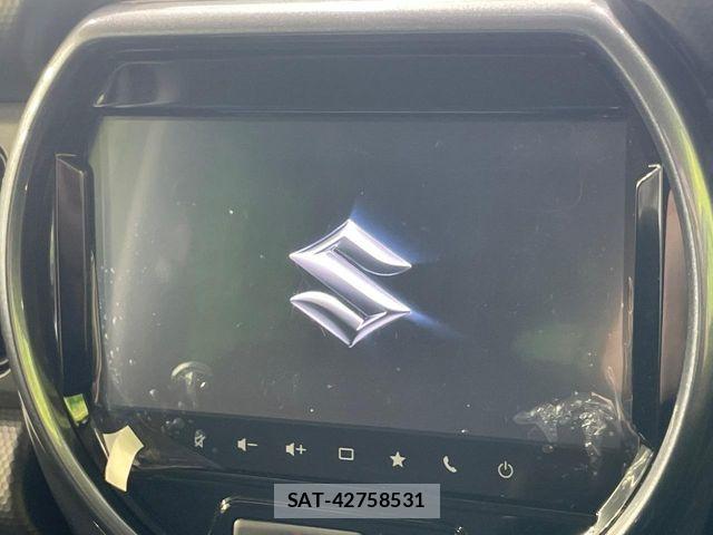 Suzuki HUSTLER 2021-06 7219667-3