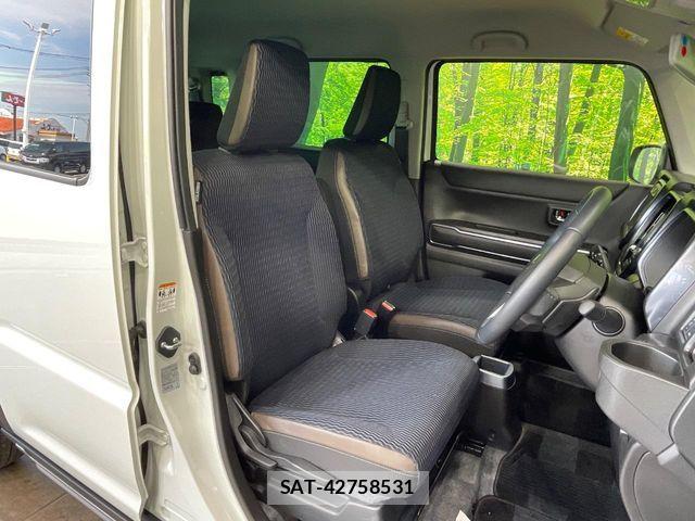 Suzuki HUSTLER 2021-06 7219667-7