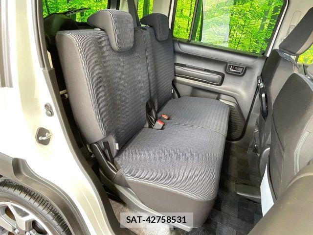 Suzuki HUSTLER 2021-06 7219667-8