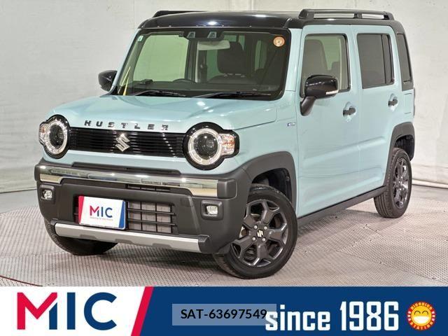 Suzuki HUSTLER 2024-06 7219725-0