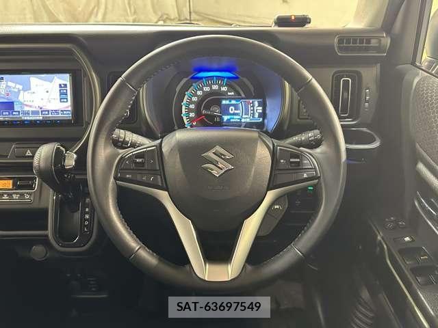 Suzuki HUSTLER 2024-06 7219725-9