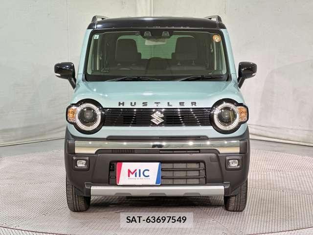 Suzuki HUSTLER 2024-06 7219725-2