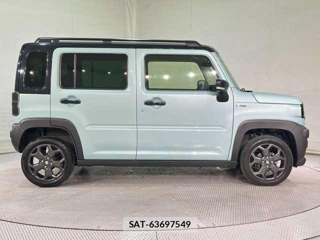 Suzuki HUSTLER 2024-06 7219725-3