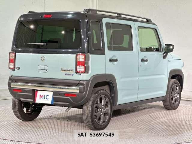 Suzuki HUSTLER 2024-06 7219725-4