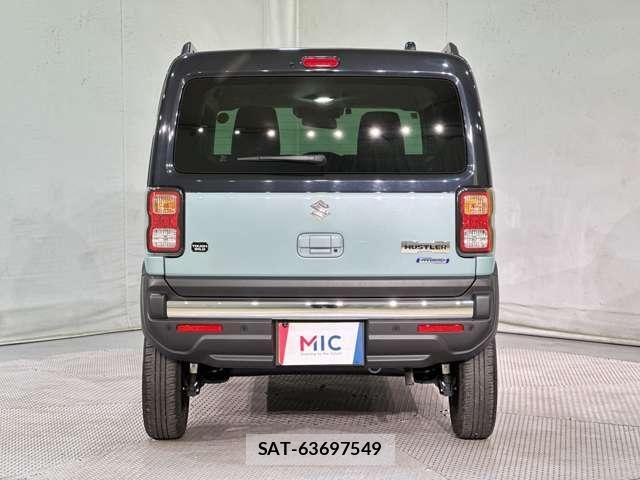 Suzuki HUSTLER 2024-06 7219725-5