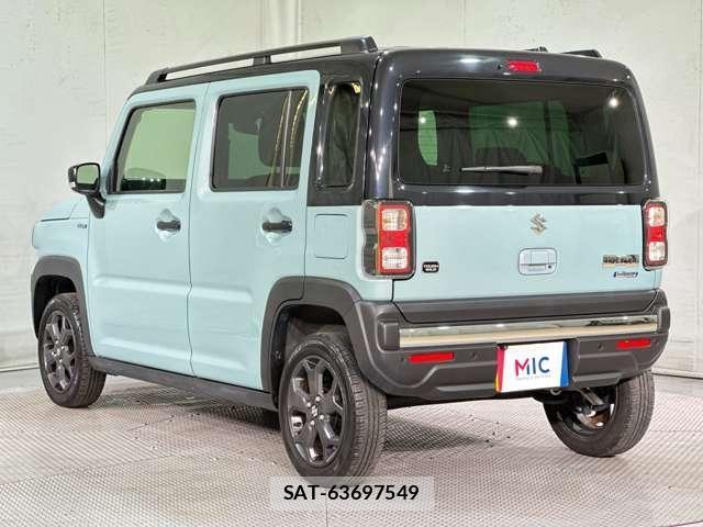 Suzuki HUSTLER 2024-06 7219725-6