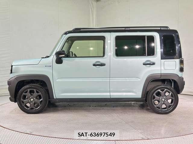 Suzuki HUSTLER 2024-06 7219725-7