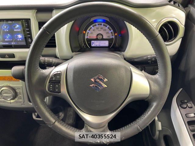 Suzuki HUSTLER 2015-12 7219609-10