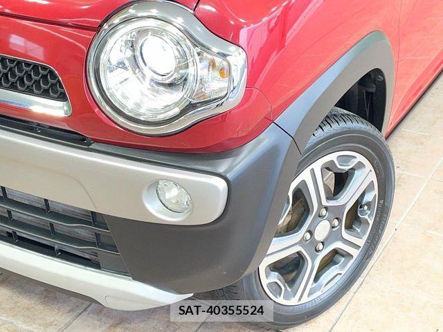 Suzuki HUSTLER 2015-12 7219609-11
