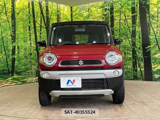 Suzuki HUSTLER 2015-12 7219609-13